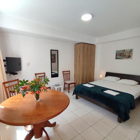 Studio Apartman Radimir Kotor Zewnętrze zdjęcie