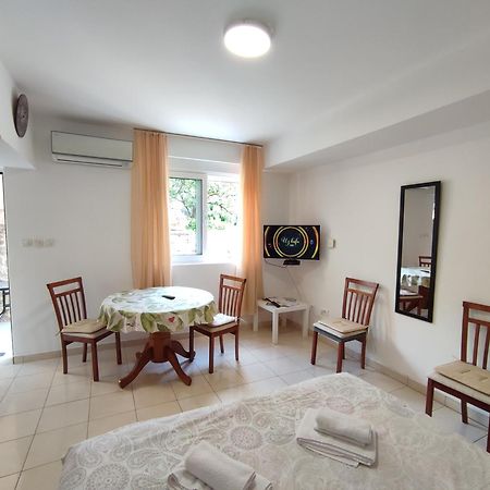 Studio Apartman Radimir Kotor Zewnętrze zdjęcie