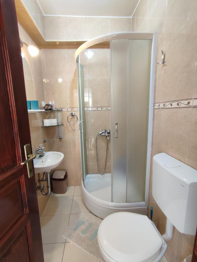 Studio Apartman Radimir Kotor Zewnętrze zdjęcie