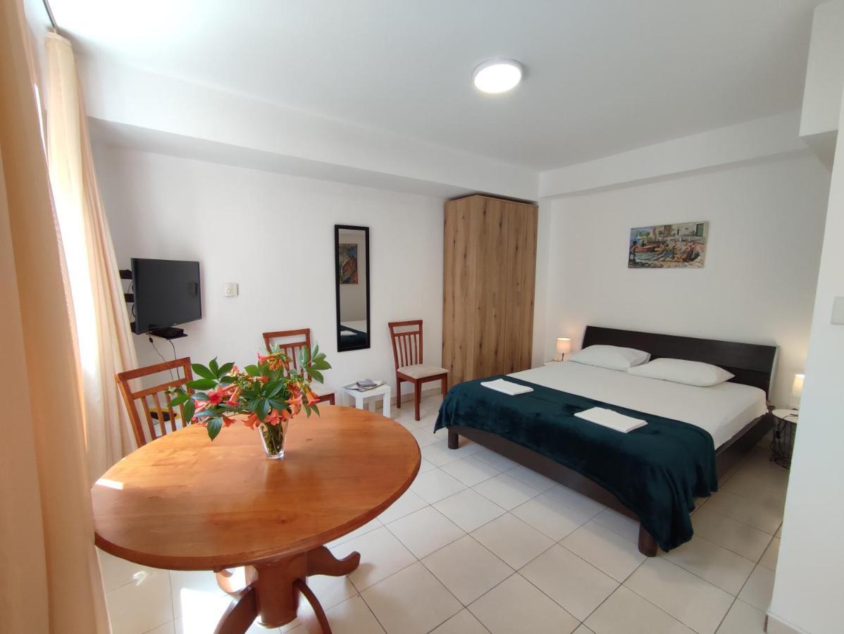 Studio Apartman Radimir Kotor Zewnętrze zdjęcie