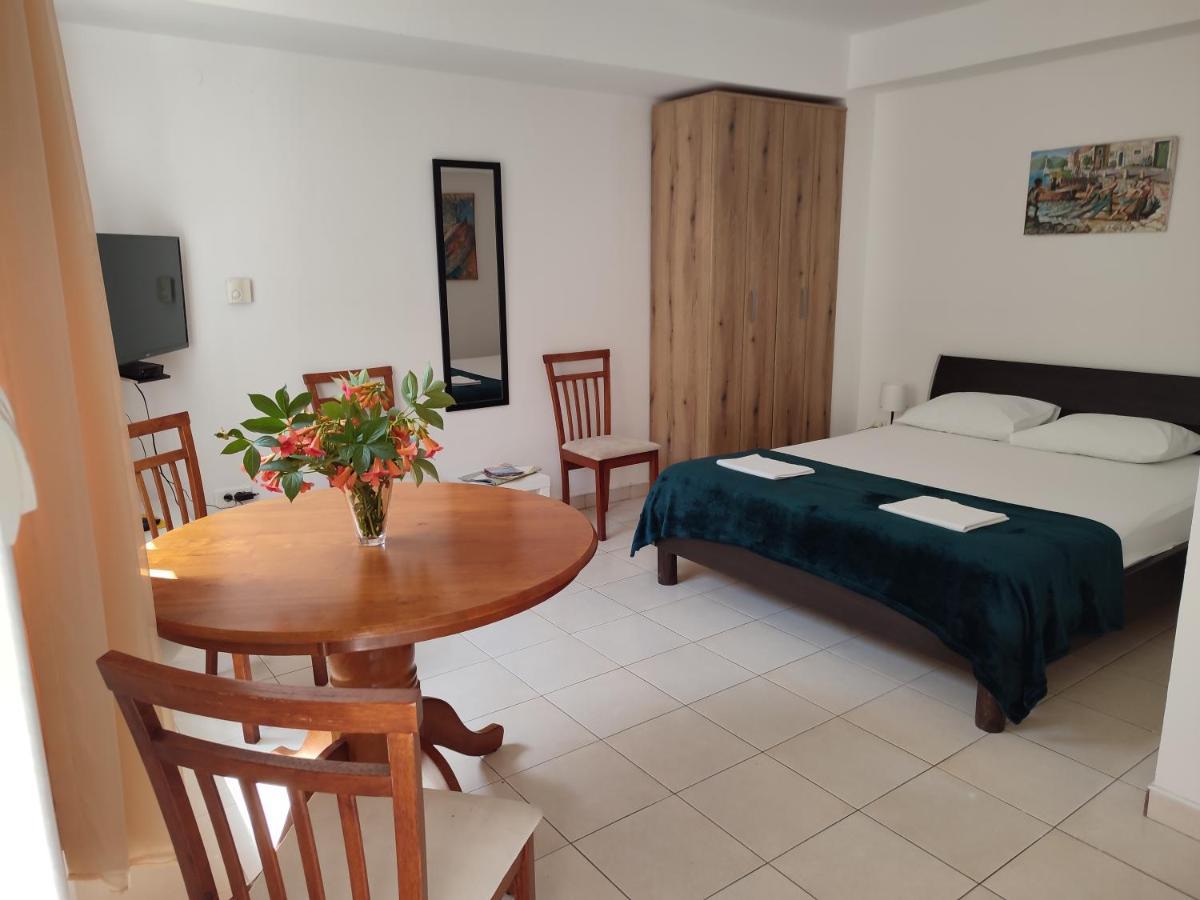 Studio Apartman Radimir Kotor Zewnętrze zdjęcie