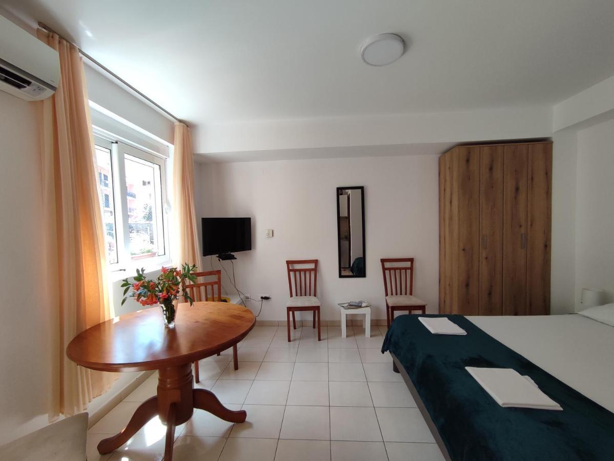 Studio Apartman Radimir Kotor Zewnętrze zdjęcie